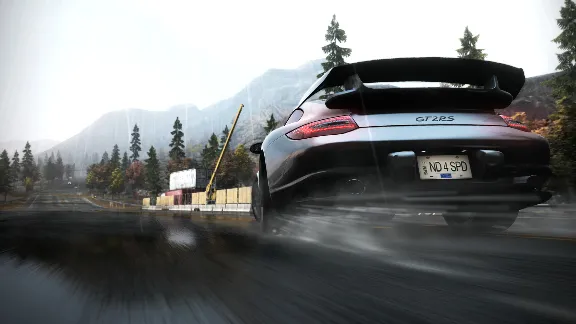 Need for Speed™ Hot Pursuit Remastered STEAM RU/UA/KZ