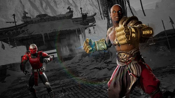 🔥Mortal Kombat 1 + DLC / MK 1 | PS5 | ТУРЦИЯ/УКРАИНА❄️