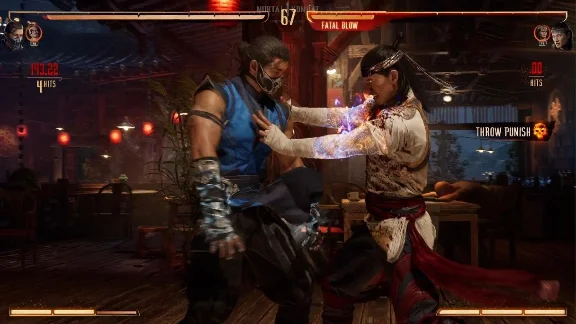 🔥Mortal Kombat 1 + DLC / MK 1 | PS5 | ТУРЦИЯ/УКРАИНА❄️