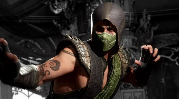 🔥Mortal Kombat 1 + DLC / MK 1 | PS5 | ТУРЦИЯ/УКРАИНА❄️