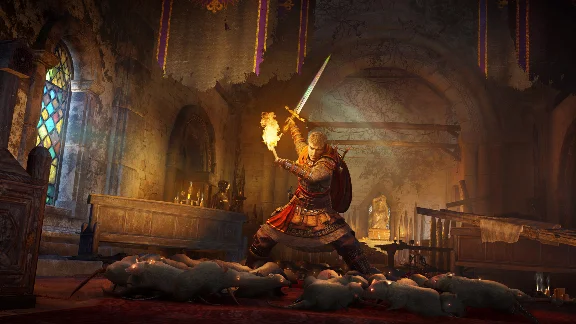 Assassins Creed Valhalla - Season Pass DLC STEAM АВТО