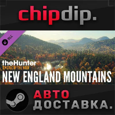 theHunter: Call of the Wild™ New England Mountains DLC