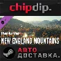 theHunter: Call of the Wild™ New England Mountains DLC