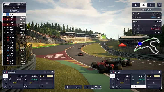F1® Manager 2023 STEAM AUTO RU/UA/KZ/CIS