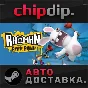 Rayman Raving Rabbids™ STEAM AUTO RU/UA/KZ/CIS