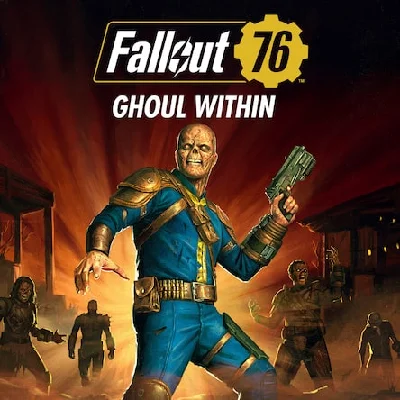 🔥Fallout 76🔥PS4