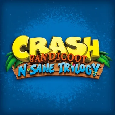 🔥Crash Bandicoot N. Sane Trilogy🔥PS4