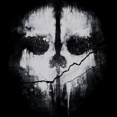 🔥Call of Duty Ghosts🔥PS4