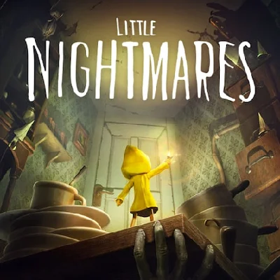 🔥Little Nightmares🔥PS4