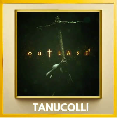 ☀️ Outlast 2 (PS4/PS5/RU) P3 - Activation