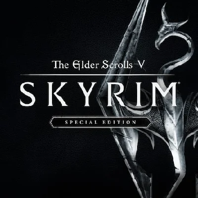 🔥The Elder Scrolls V Skyrim Special Edition🔥PS4/PS5