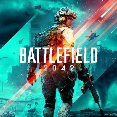 🔥Battlefield 2042🔥PS4/PS5