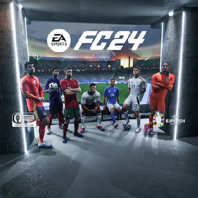 🔥EA SPORTS FC 24 Standard Edition🔥PS4/PS5