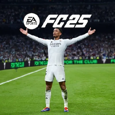 🔥EA SPORTS FC 25 Standard Edition🔥PS4/PS5