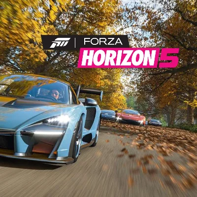 Forza Horizon 5 - Offline forever