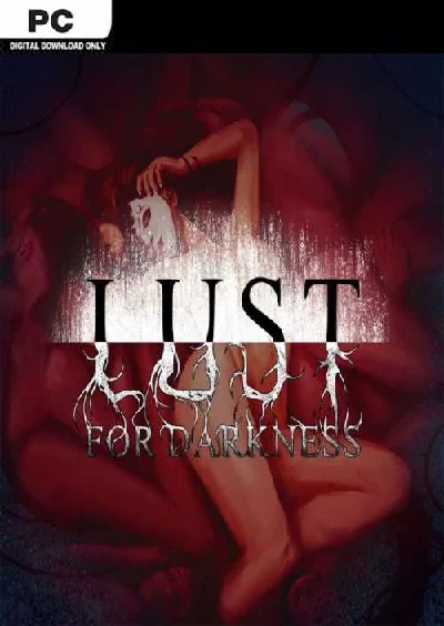 CIS/GLOBAL* 🌎 LUST FOR DARKNESS 🔑 STEAM KEY