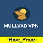 💎Mullvad VPN Premium🌎for 1/2/3/6/12 months💎