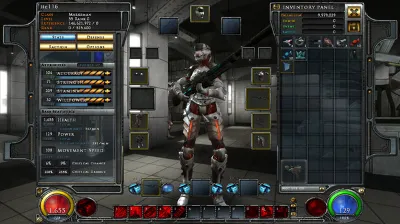 HELLGATE: London 💎  STEAM GIFT