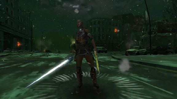 HELLGATE: London 💎  STEAM GIFT