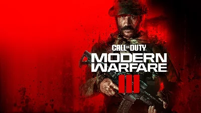 COD MW 3 NEW 💎 [ONLINE STEAM] ✅ Полный доступ ✅ + 🎁