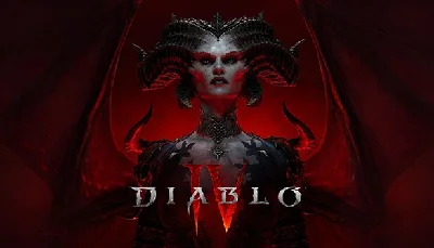 DIABLO 4 💎 [ONLINE STEAM] ✅ Full access ✅ + 🎁