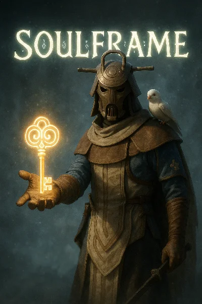 [PC | Launcher | Key | All world | RF ] Soulframe beta