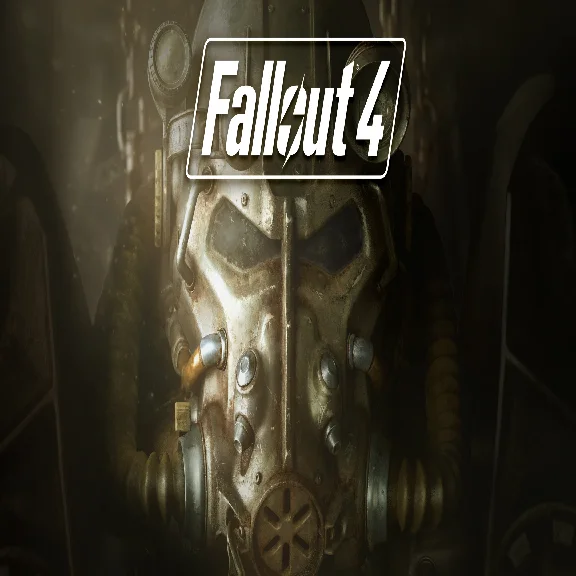 💜⚪ Fallout 4⚡️EPIC GAMES ⚪💜 TR