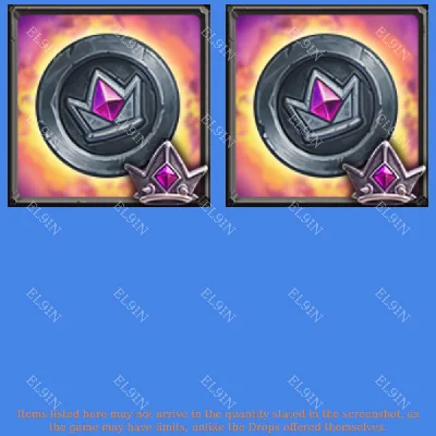 🔥Hearthstone💫Twitch Drops👑2 items + 🎁