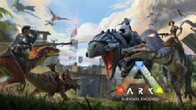 ARK: Survival Evolved EpicGames Aккаунт + Бонусная игра