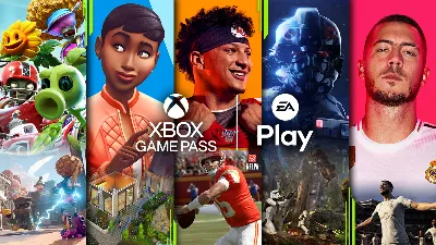 ЛЮБОЙ АКК XBOX GAMEPASS ПК АКТИВАЦИЯ 1-12 МЕСЯЦ БЫСТРЫЙ