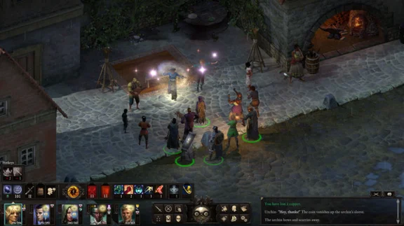 ⚡Steam RU-Pillars of Eternity II: Deadfire|AUTODELIVERY