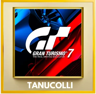 ☀️ Gran Turismo 7 (PS/PS4/PS5/RUS) Аренда от 7 дней