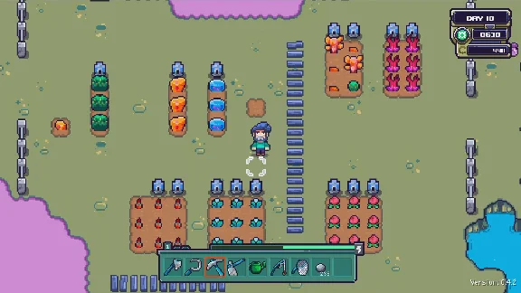 🚀 Farlands 🤖 Steam Gift RU + other ⚡ Autodelivery