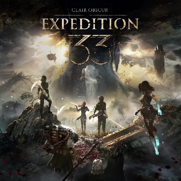 Clair Obscur: Expedition 33 XBOX