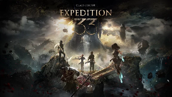 Clair Obscur: Expedition 33 XBOX