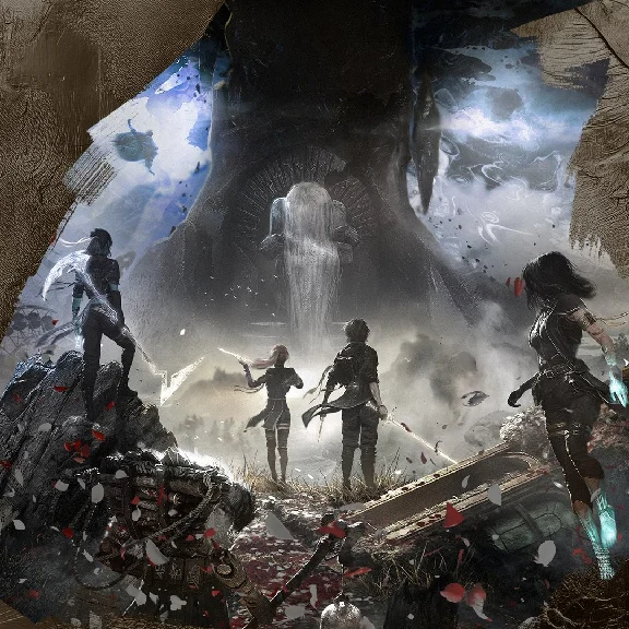 Clair Obscur: Expedition 33 – Deluxe Edition XBOX