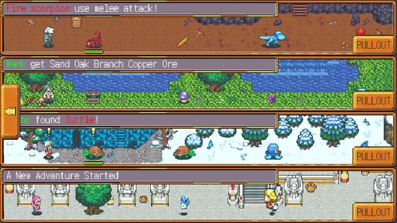⭐ Weapon Shop Fantasy PC Steam Key 🔑 GLOBAL (NO TR)
