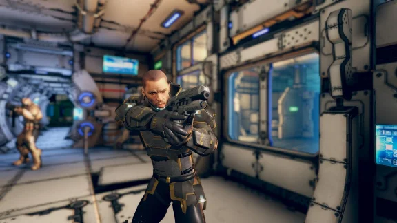⭐ Strike Team Hydra PC Steam Key 🔑 GLOBAL (NO TR)