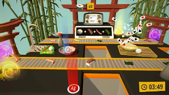 ⭐ Brunch Club Steam Key 🔑 GLOBAL (NO TR)