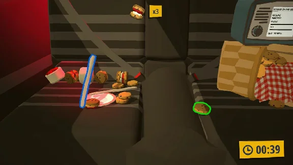 ⭐ Brunch Club Steam Key 🔑 GLOBAL (NO TR)
