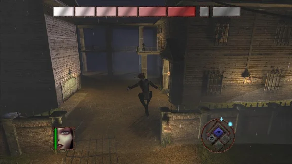 ⭐ BloodRayne: Terminal Cut Steam Key 🔑 GLOBAL (NO RU/B