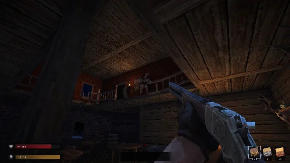⭐ Blood West Steam КЛЮЧ 🔑 GLOBAL (NO TR)