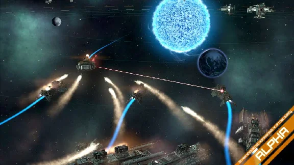 ⭐ Stellaris Galaxy Edition Steam Key 🔑 ARGENTINA