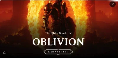 💠 The Elder Scrolls IV: Oblivion Rem (PS5/EN) Аренда