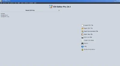 ✅CSV Editor Pro‘ Landon Stud Windows PC Microsoft Store