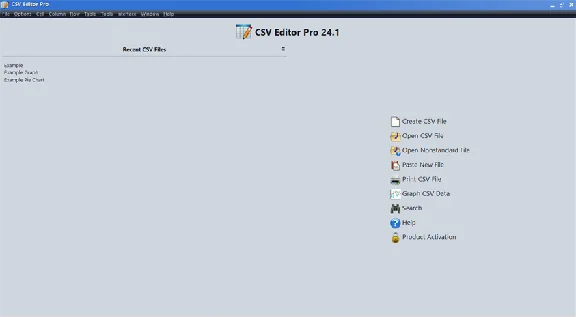 ✅CSV Editor Pro‘ Landon Stud Windows PC Microsoft Store