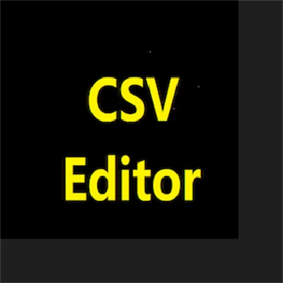 ✅CSV Editor Pro. Wondeful Of Windows PC Microsoft Store