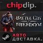 Battle Cry of Freedom STEAM АВТО RU/UA/KZ/СНГ