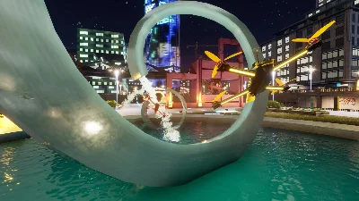 DCL - The Game STEAM АВТО RU/UA/KZ/СНГ