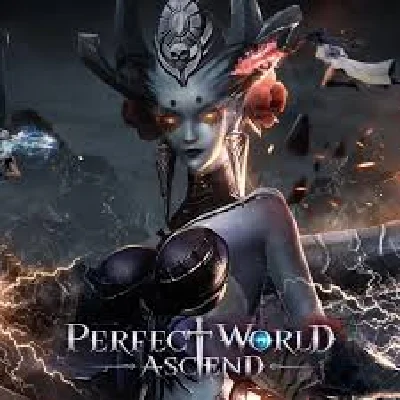 Perfect World: Ascend By ID
